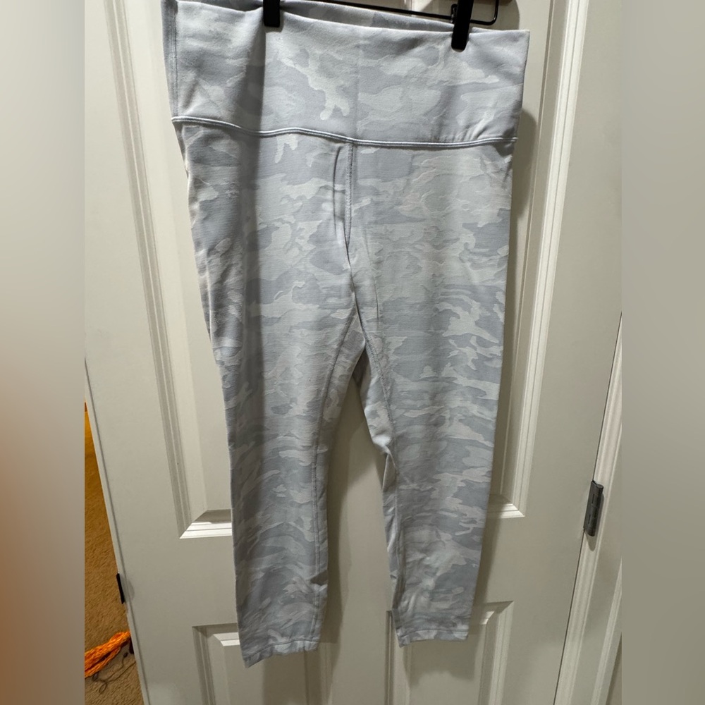Lululemon align leggings